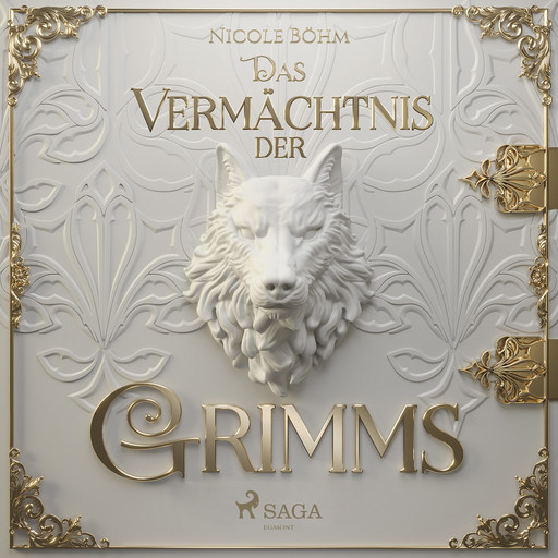 Das Vermächtnis der Grimms, Nicole Böhm