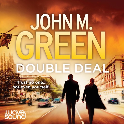 Double Deal, John M. Green