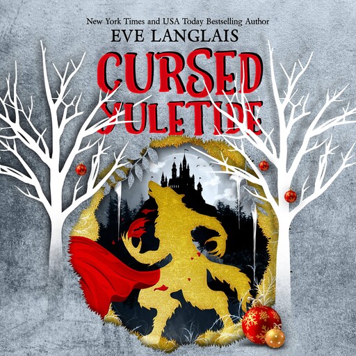 Cursed Yuletide, Eve Langlais