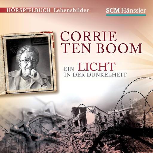 Corrie ten Boom, Kerstin Engelhardt