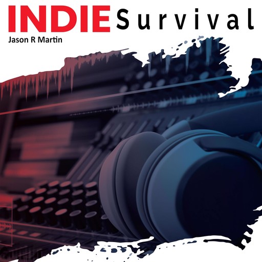 Indie Survival, Jason Martin