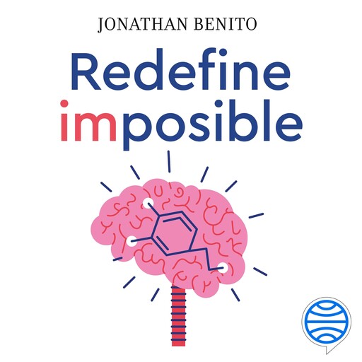 Redefine imposible, Jonathan Benito Sipos