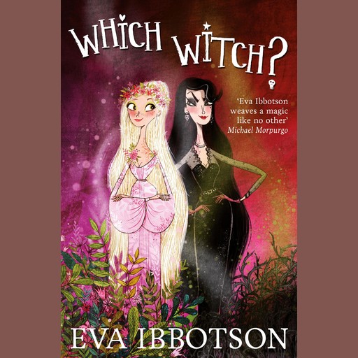 Which Witch?, Eva Ibbotson