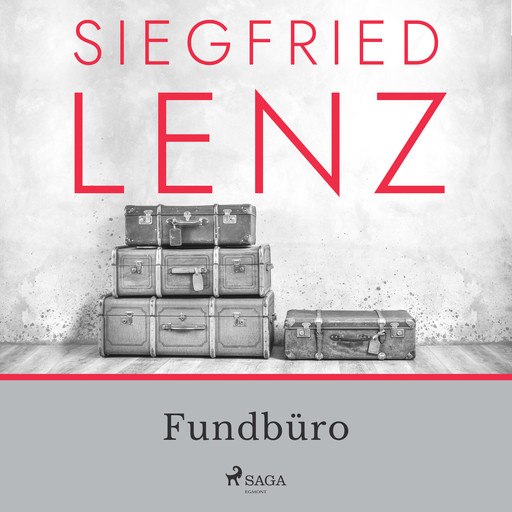 Fundbüro, Siegfried Lenz