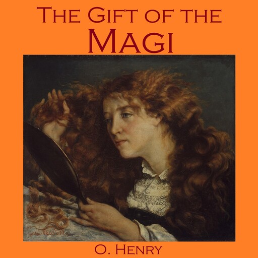 The Gift of the Magi, O.Henry