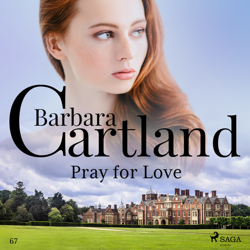 Pray For Love, Barbara Cartland