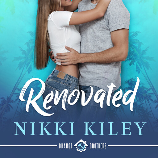 Renovated: A Workplace Romance, Kiley Nikki