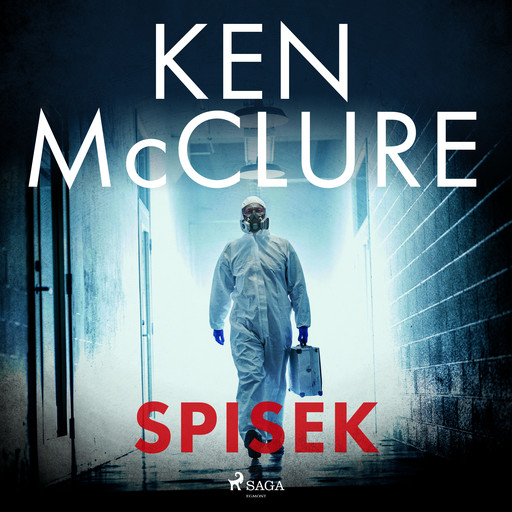 Spisek, Ken McClure