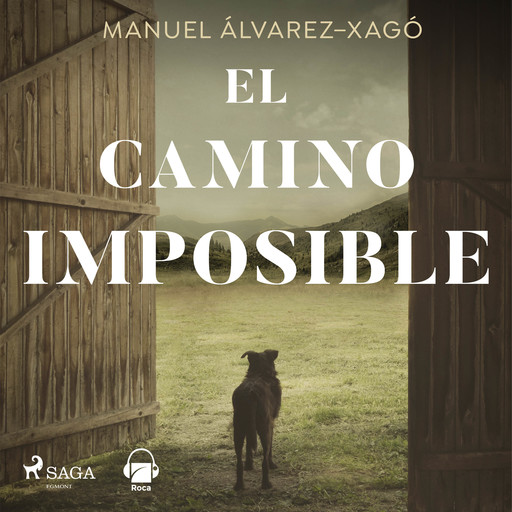 El camino imposible, Manuel Álvarez-Xagó