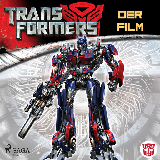Transformers - Der Film, S.G. Wilkens