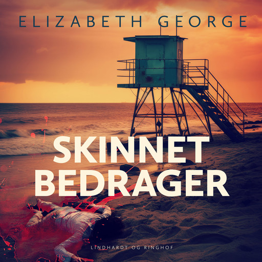 Skinnet bedrager, Elizabeth George