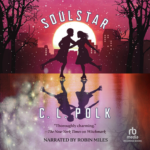 Soulstar, c.l. polk