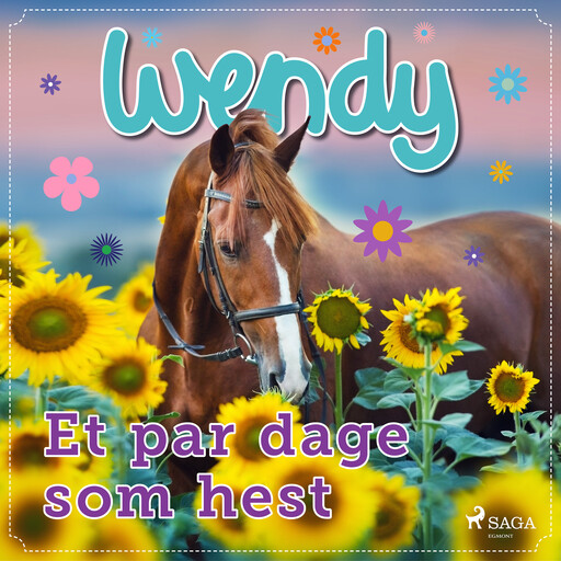 Wendy – Et par dage som hest, Diverse