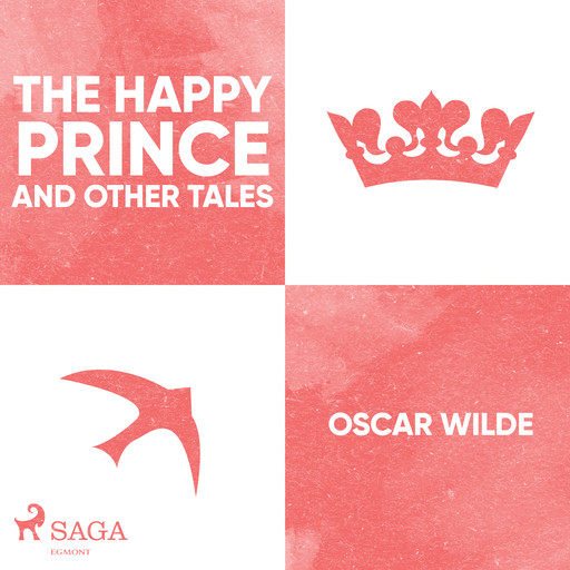 The Happy Prince and Other Tales, Oscar Wilde
