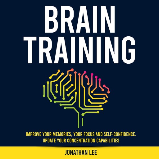 Brain Training, Jonathan Lee