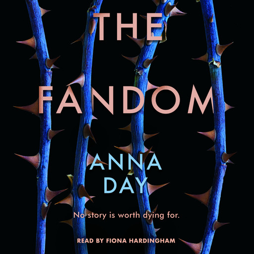 The Fandom, Anna Day