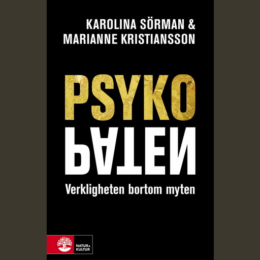 Psykopaten, Karolina Sörman, Marianne Kristiansson