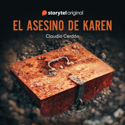 El asesino de Karen, Claudio Cerdán