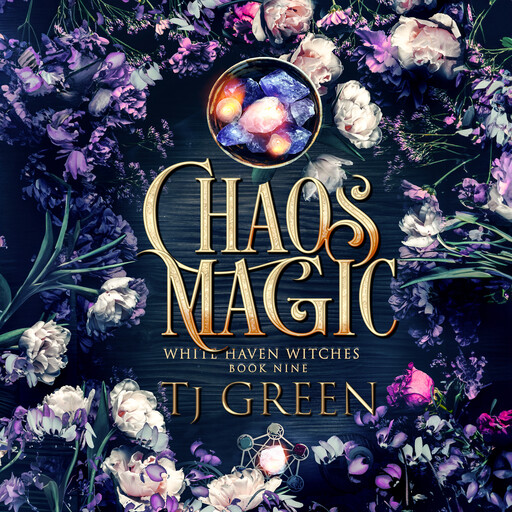 Chaos Magic, TJ Green