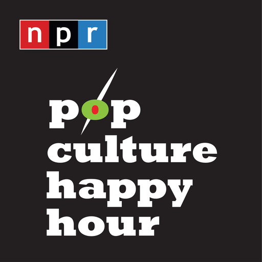 BlacKkKlansman and What's Making Us Happy, NPR