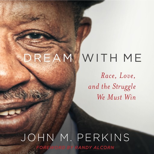 Dream With Me, John Perkins