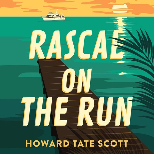 Rascal on the Run, Scott Howard