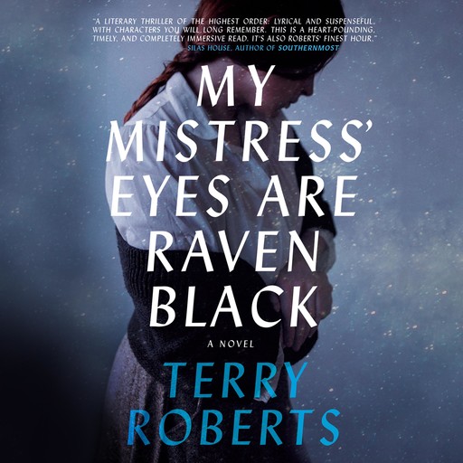 My Mistress' Eyes Are Raven Black, Terry Roberts