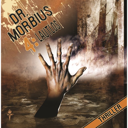 Dr. Morbius, Folge 4: Lautlos, Markus Auge