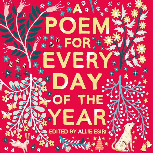 A Poem for Every Day of the Year, Allie Esiri