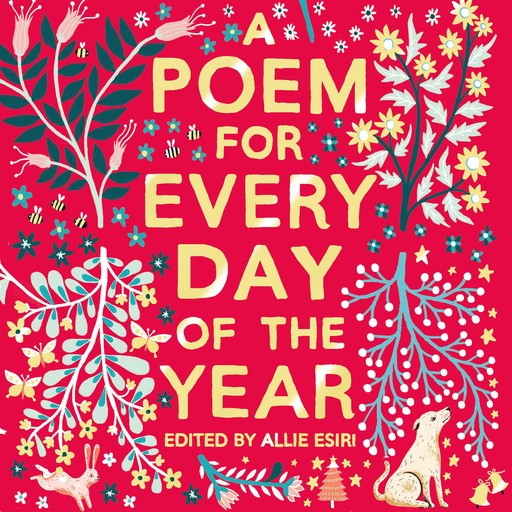 A Poem for Every Day of the Year, Allie Esiri