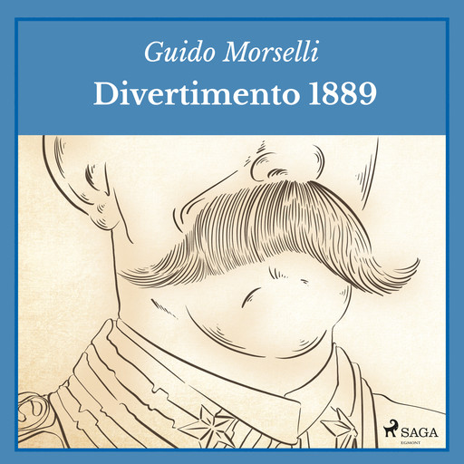 Divertimento 1889, Morselli Guido