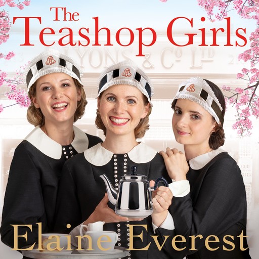 The Teashop Girls, Elaine Everest