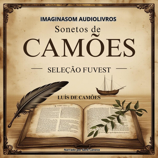 Sonetos de Camões, Luís de Camões
