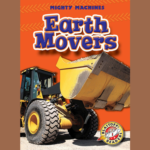 Earth Movers, M.T. Martin