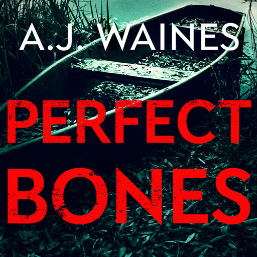 Perfect Bones (Samantha Willerby Mystery Series Book 3), A.J. Waines