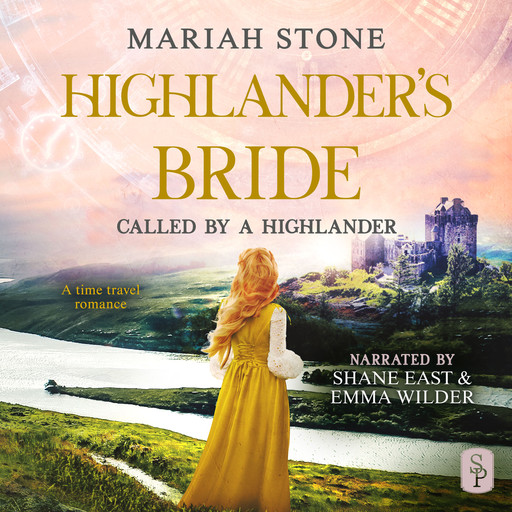 Highlander's Bride, Mariah Stone