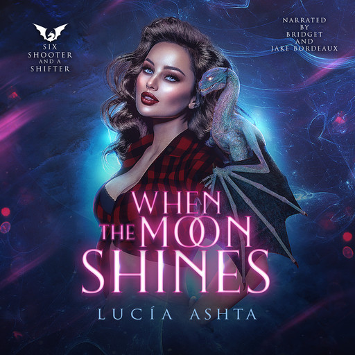 When the Moon Shines, Lucia Ashta