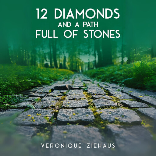 12 DIAMONDS AND A PATH FULL OF STONES, Veronique Ziehaus