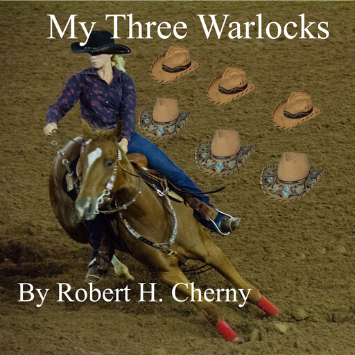 My Three Warlocks, Robert H Cherny