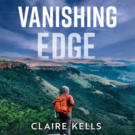 Vanishing Edge, Claire Kells