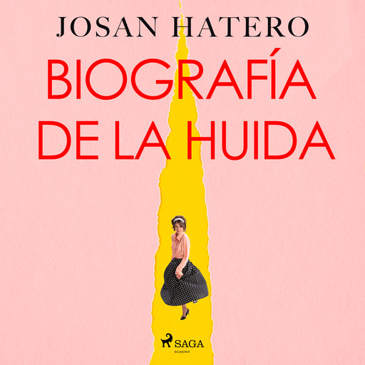 Biografía de la huida, Josan Hatero