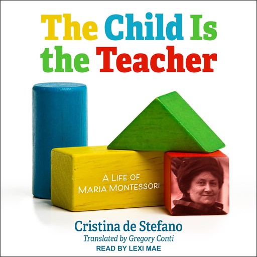 The Child Is the Teacher, Cristina da Stefano