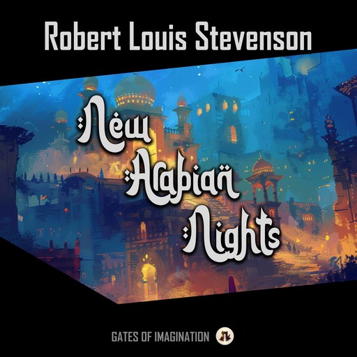 New Arabian Nights, Robert Louis Stevenson