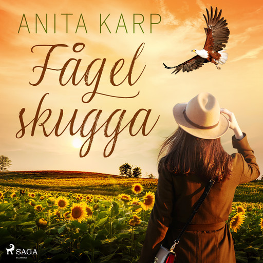 Fågelskugga, Anita Karp