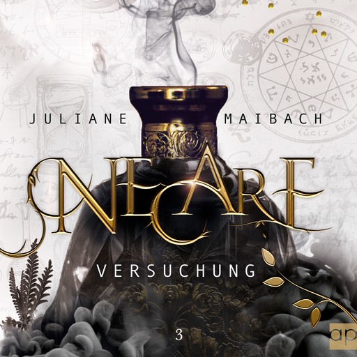 Necare, Juliane Maibach