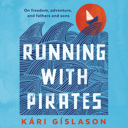 Running with Pirates, Kari Gislason