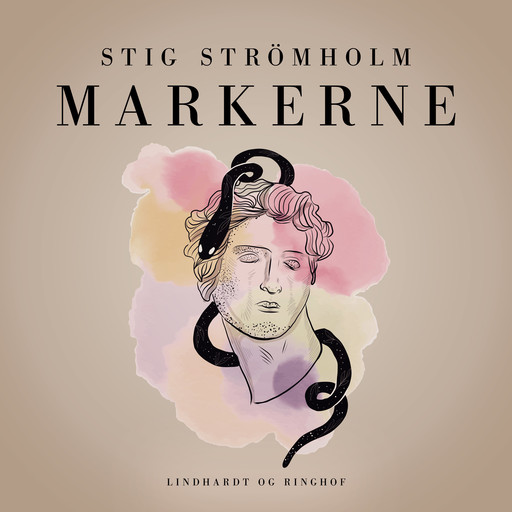 Markerne, Stig Strömholm