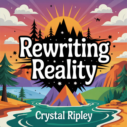 Rewriting Reality, Crystal Ripley