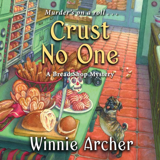 Crust No One, Winnie Archer