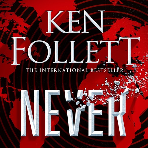 Never, Ken Follett